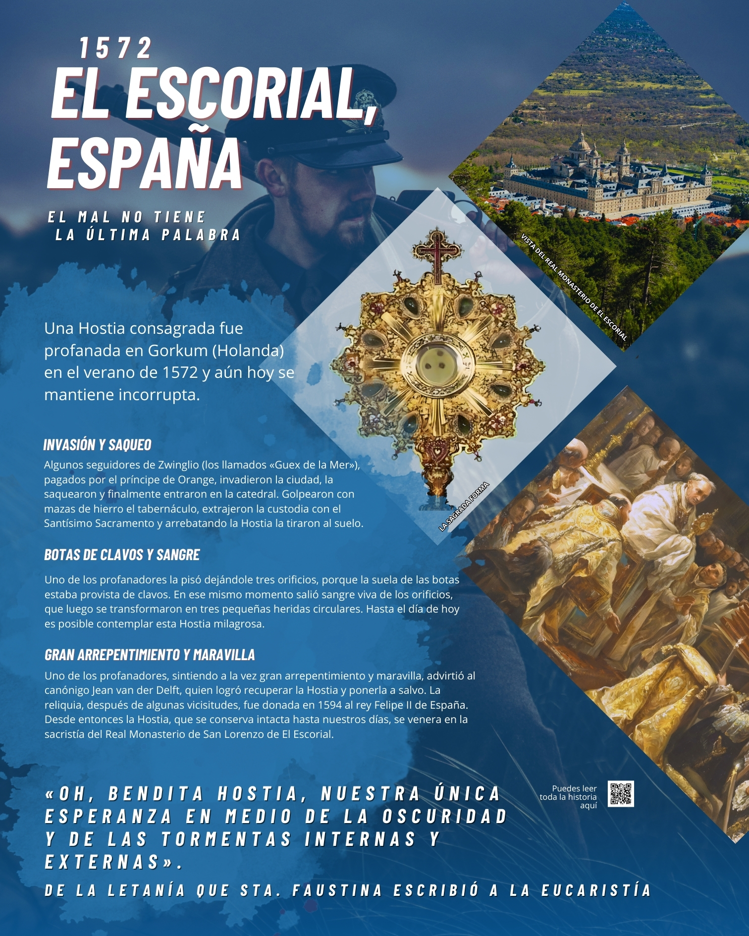 El Escorial_Espana